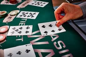 kdrama4u Live Casino